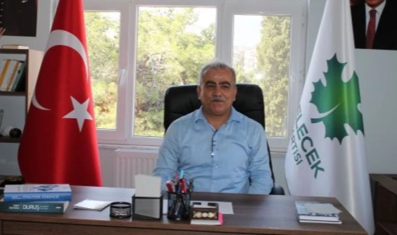 Kurt: Aklı Selim Ülkücü Seçmen Bu Oyunu Bozacaktır