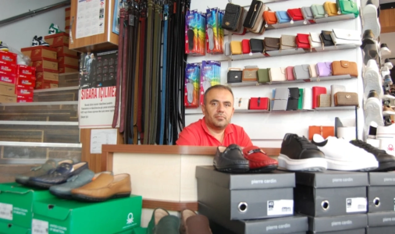 LİFE Ayakkabı Kış Sezonuna Hazır