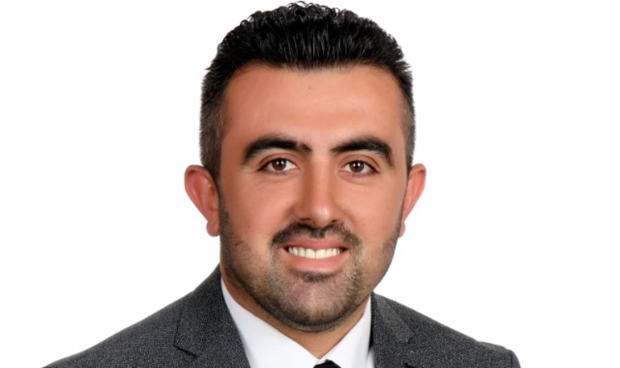 Mahsen Mahallesinden Muhtar Adayı olduğunu açıkladı.