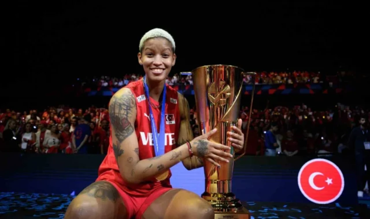 Malatya Büyükşehir Belediyesi, Milli Voleybolcu Vargas'a jest yapacak