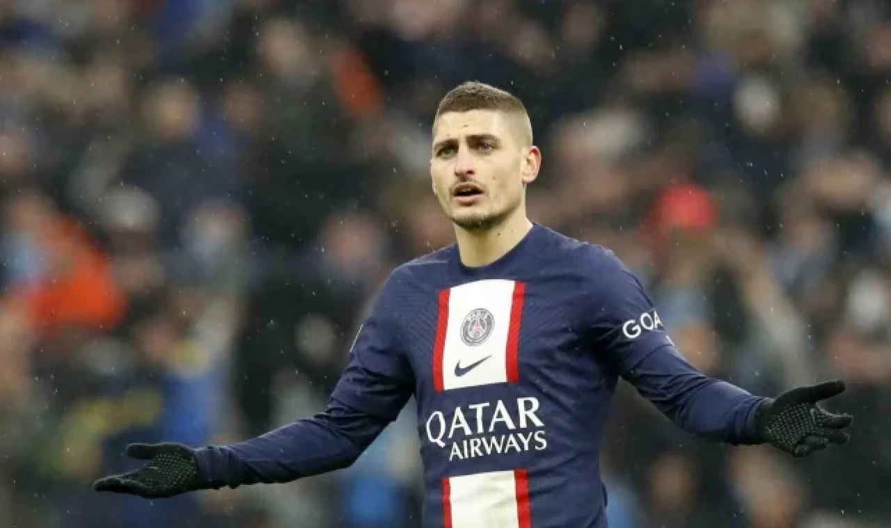 Marco Verratti, Al Arabi'ye transfer oldu