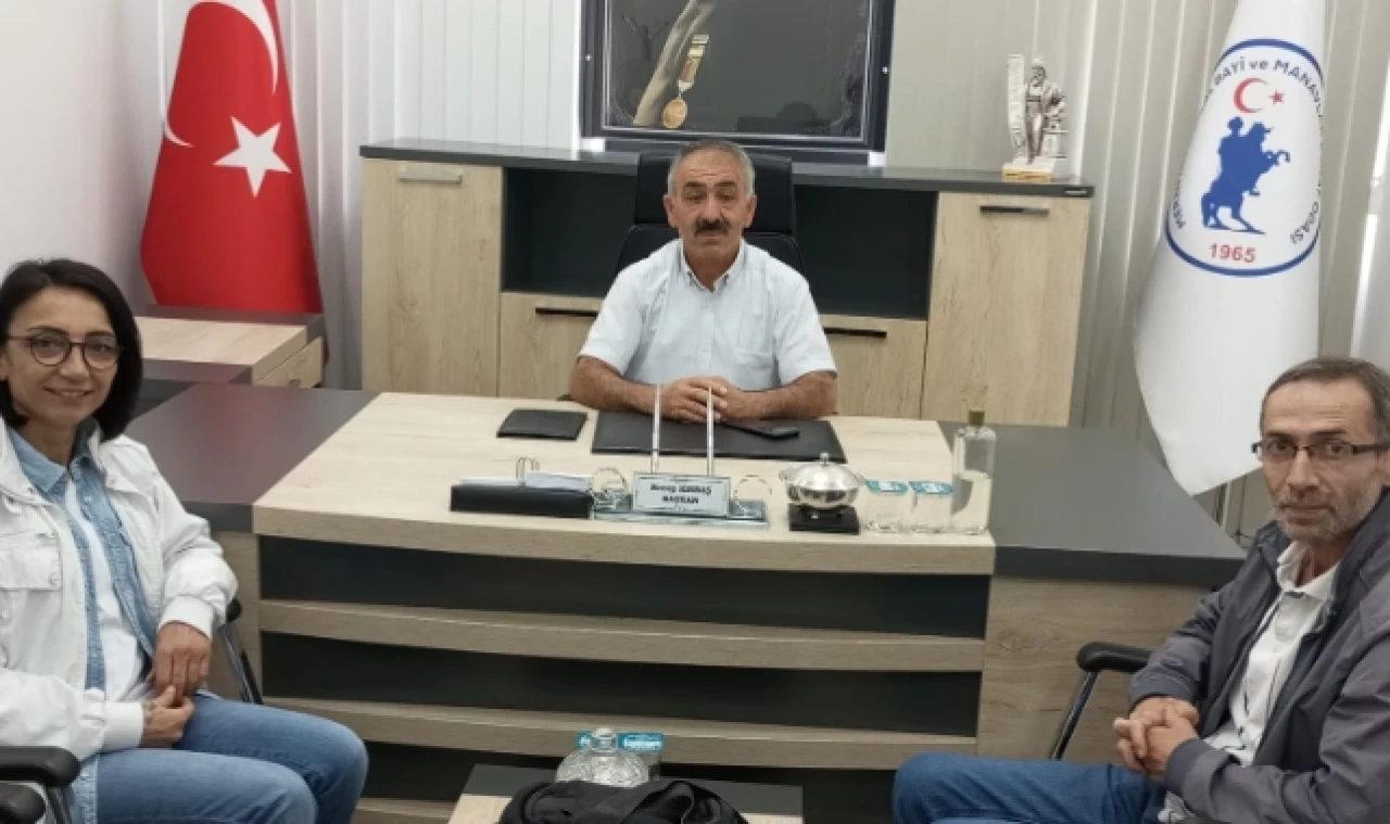Merzifon’a 3. Pazar Fazla!