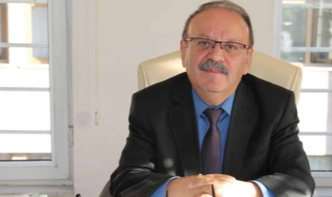 Merzifon’dan İki İsim Seçildi
