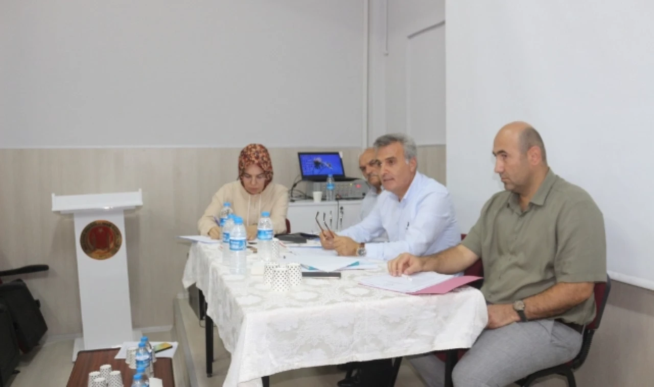 Milli Eğitim ailesi 2023-2024 eğitim-öğretim yılına hazır