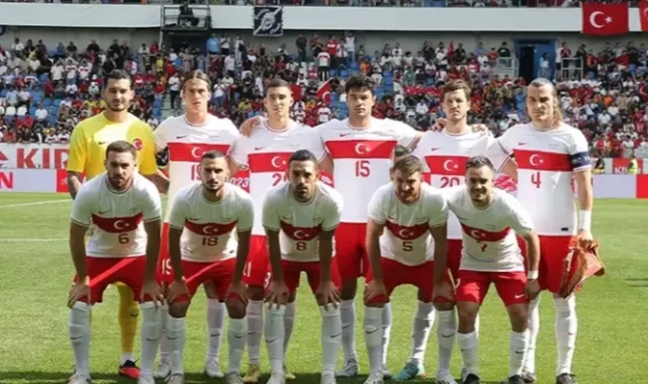 Milliler düşüşe geçti!