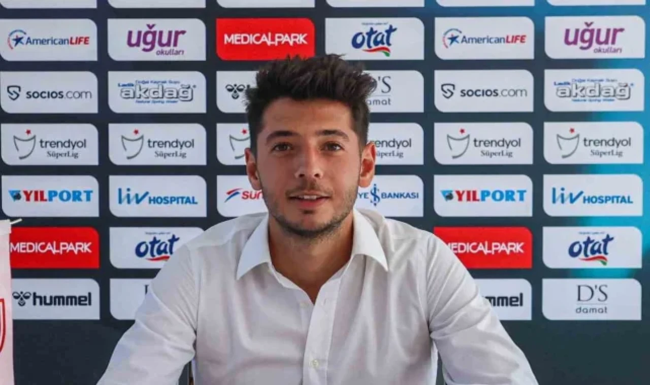 Muhmmed Gümüşkaya, Samsunspor'da