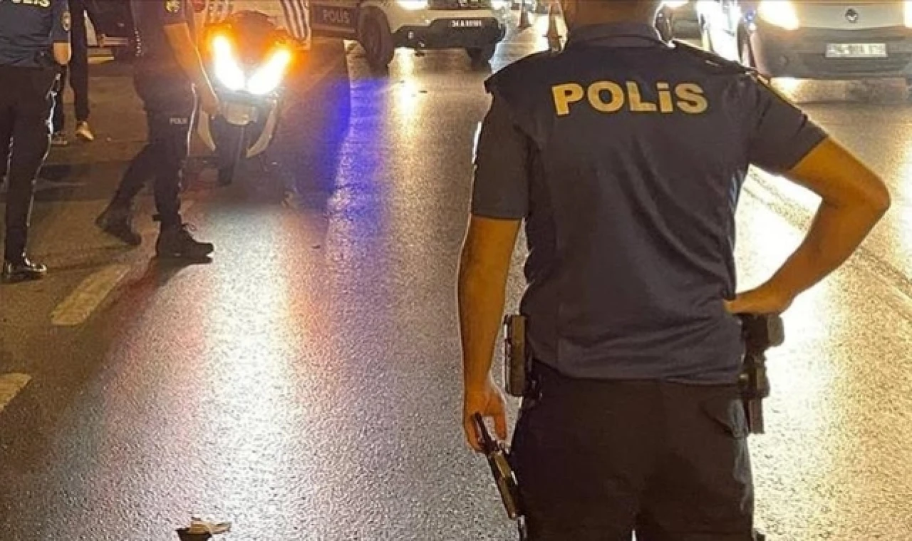 Narkotik birimlerince 58 zanlı yakalandı