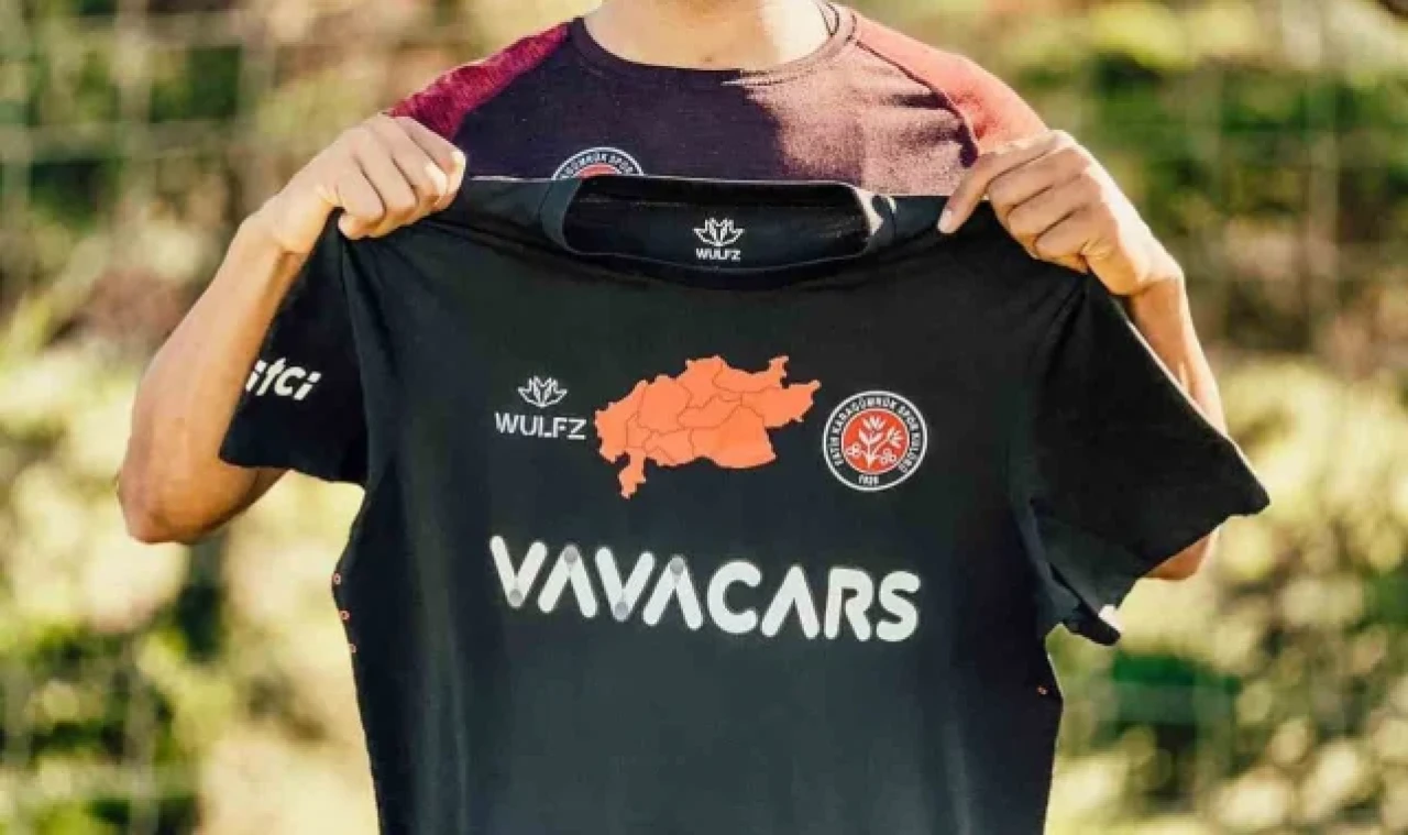 Nazım Sangare, Fatih Karagümrük'te