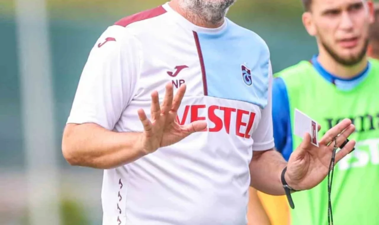 Nenad Bjelica ilk peşinde