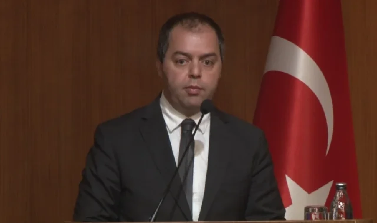 Net sıfır emisyonda 2035 hedefi