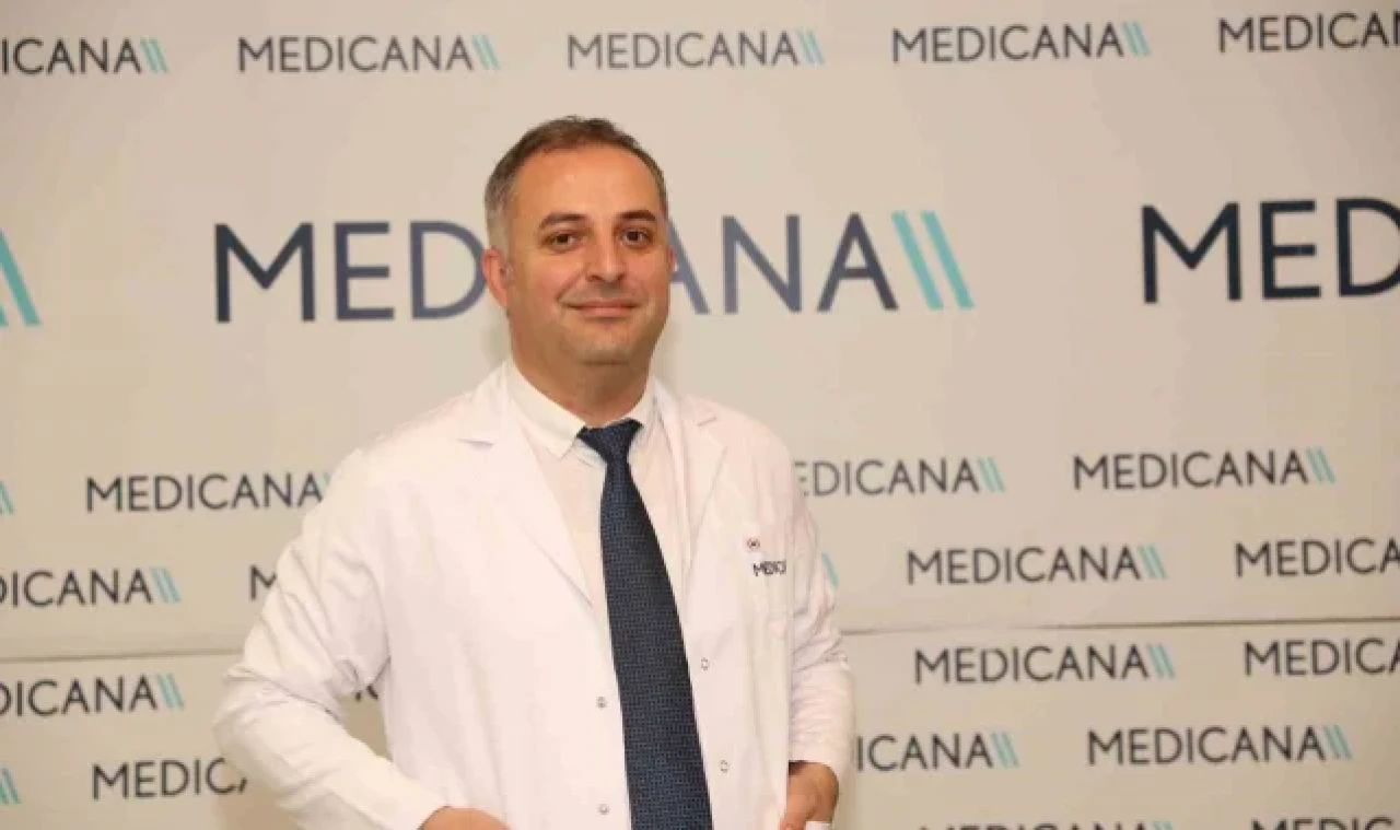 Obezite kireçlenme için en önemli risklerden biri