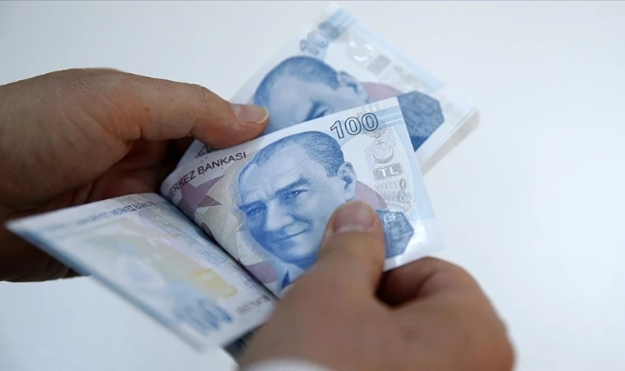 Ödemeler bugün hesaplara yatırılacak