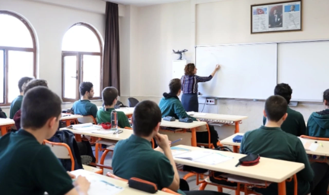  Öğrenciler Dikkat! Tarih Belli Oldu