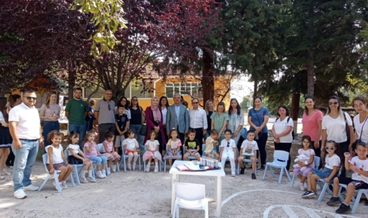 Öğretmenler Odası Buluşmaları Başladı