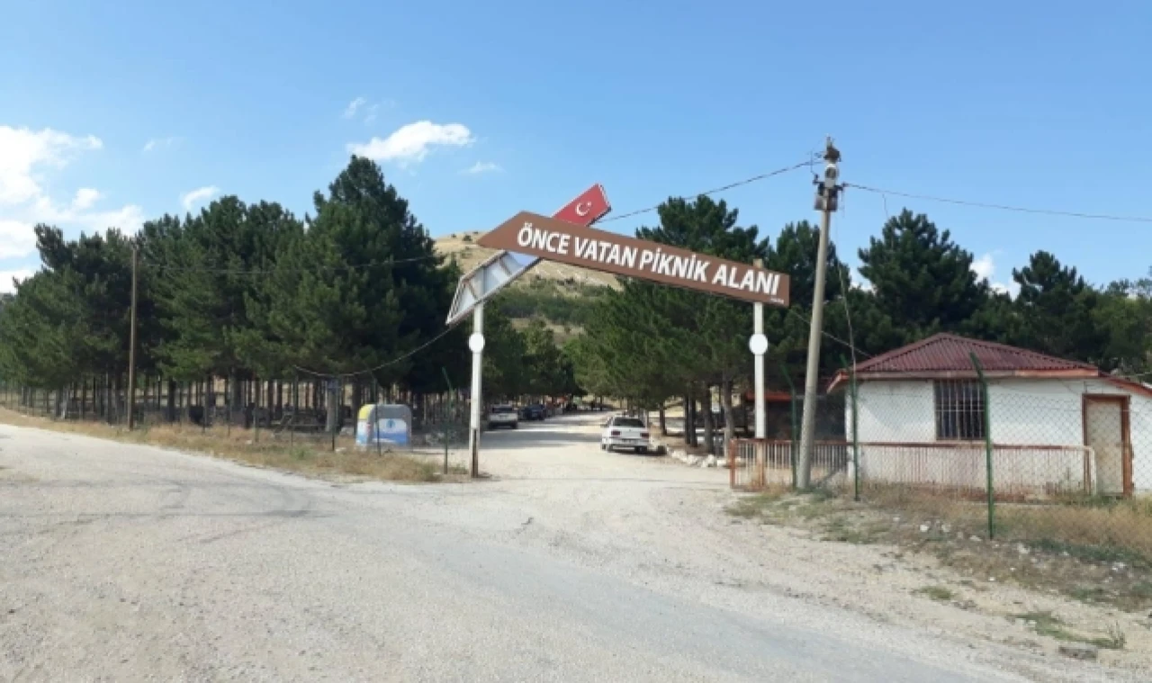 Önce Vatan Piknik Alanı İşletmesi İhaleye Çıkıyor