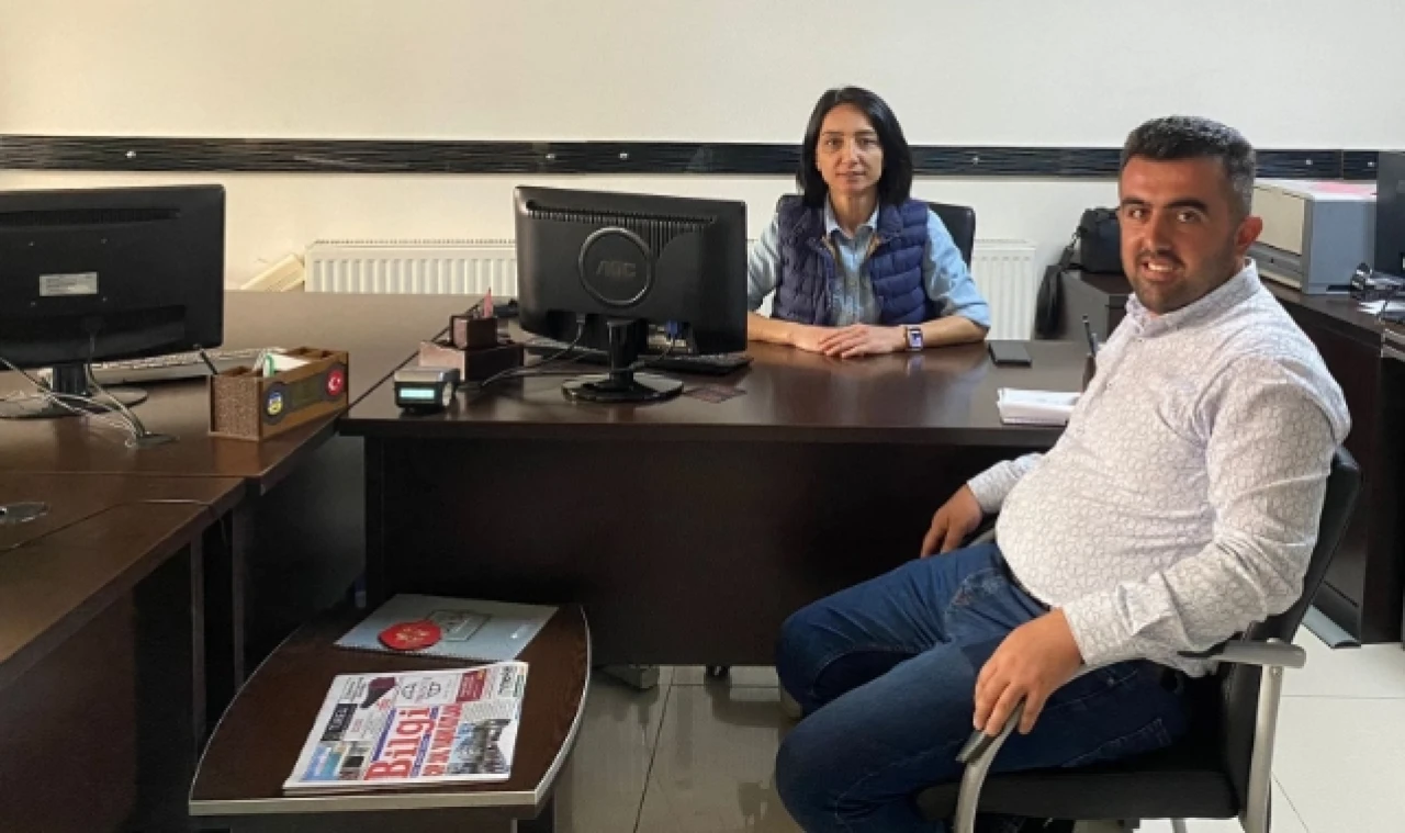 "Oy Verdiği İçin Kimse Pişman Olmayacak!"