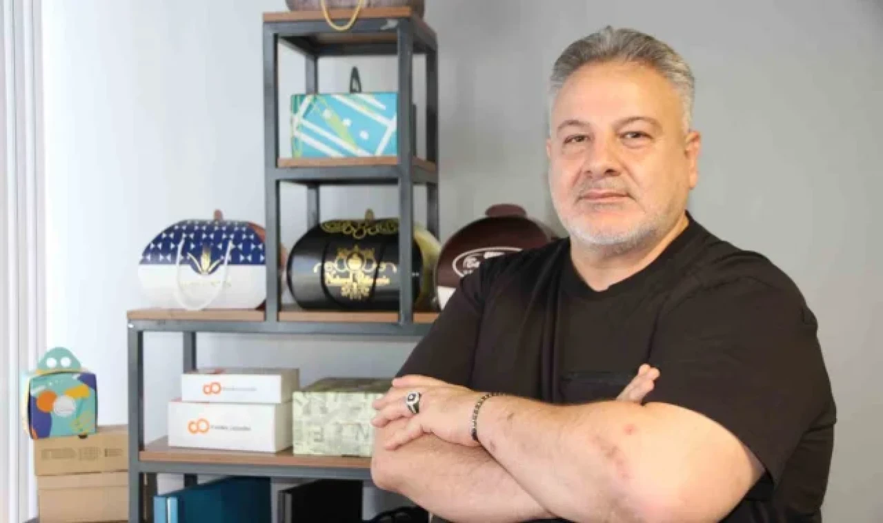 "Türkiye endüstriyel orman mantığına geçerse şaha kalkar"