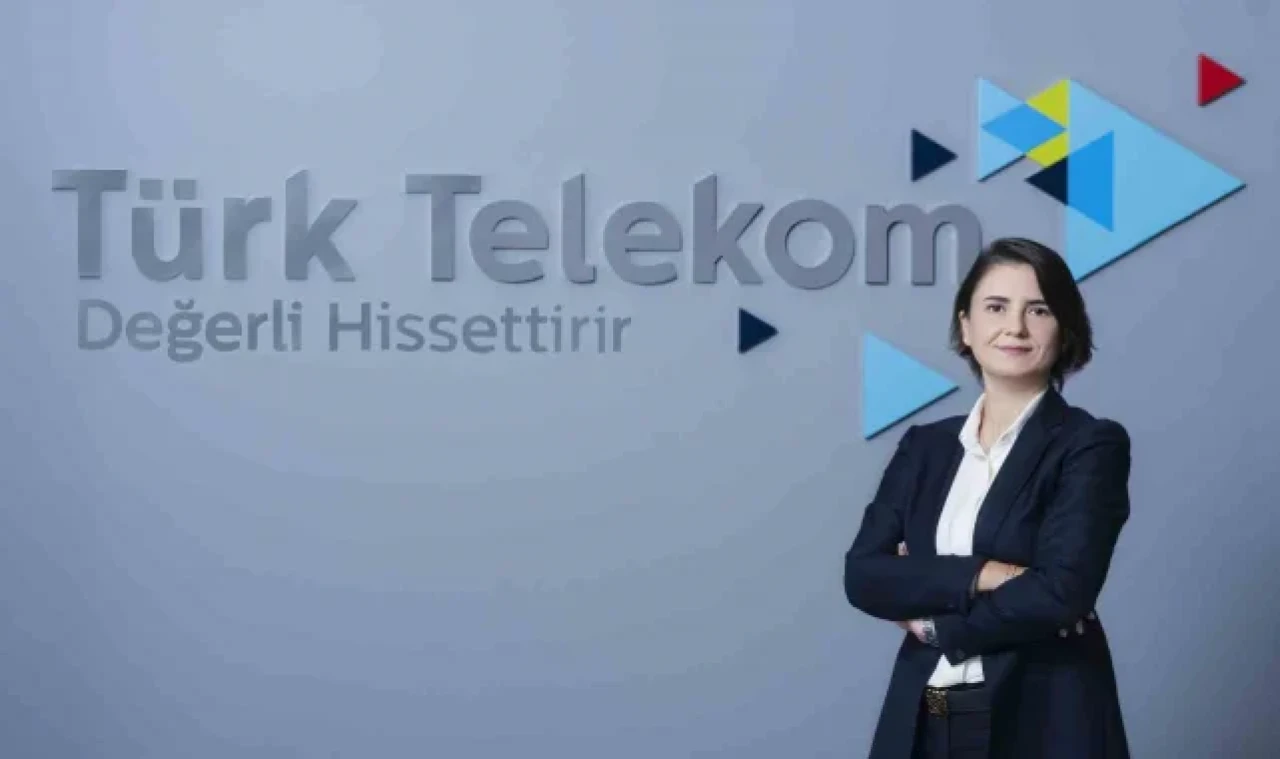 "Türkiye'nin dijital yolculuğunda müşteri deneyimi en önemli önceliklerimizden"
