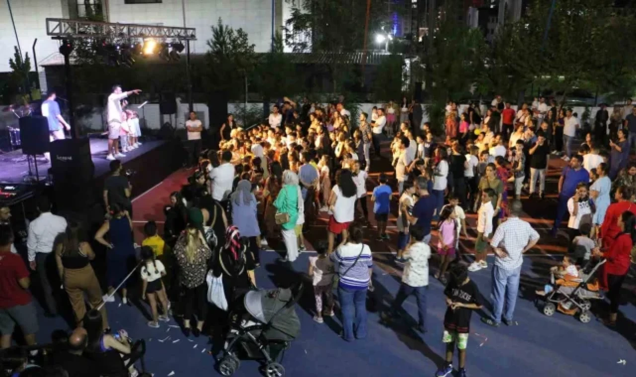 Radikal Okulları yeni eğitim öğretime çeşitli etkinliklerle başladı