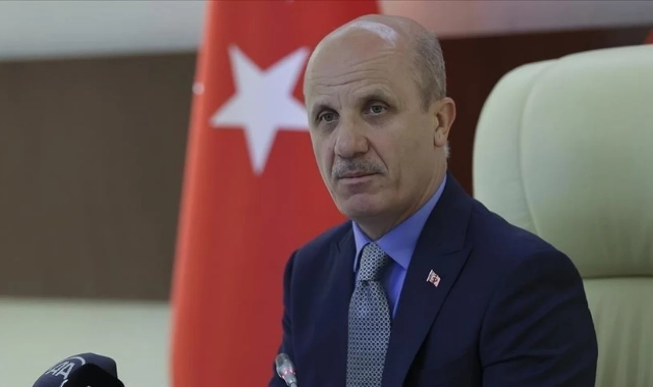 Rektörlere öğrencilerin barınma ihtiyacına ilişkin mesaj gönderildi