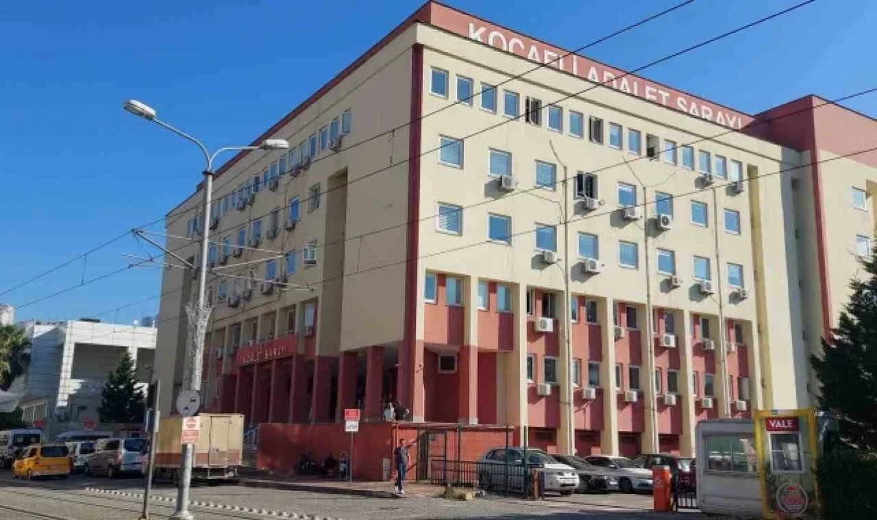 Sahte savcı "FETÖ'cüler hesabınıza el koyacak" diyerek yaşlı adamı 40 bin TL dolandırdı
