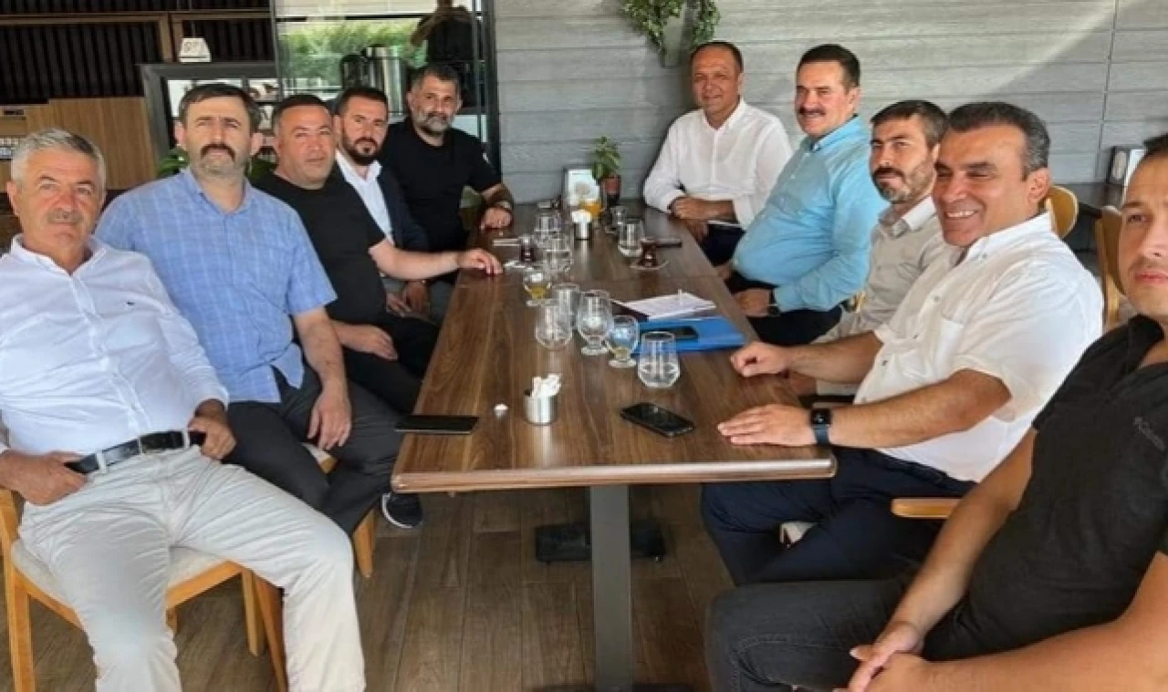 Sebatspor'a sahip çıkılıyor