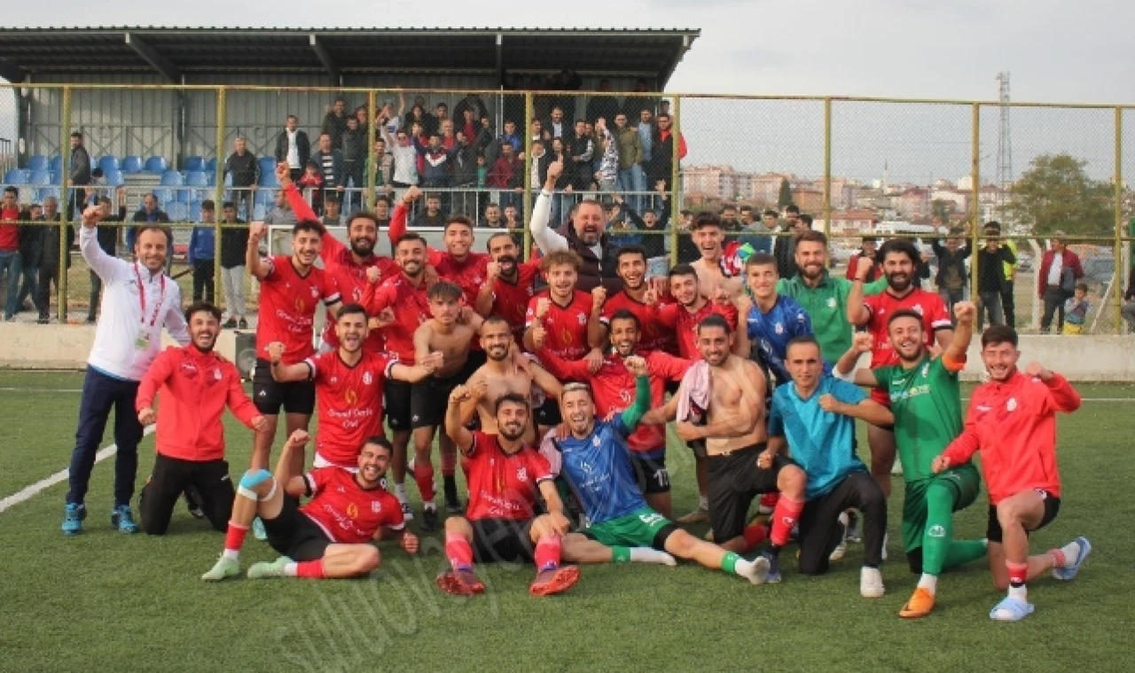 SEBATSPOR’UN RAKİPLERİ BELLİ OLDU