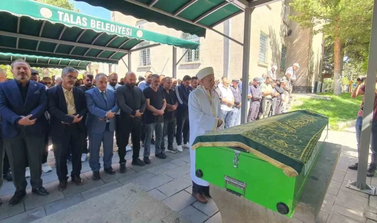 Sefa'ya acı veda