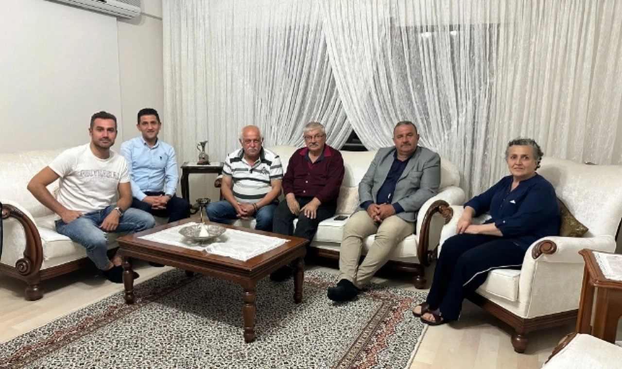 Sezonun adı belli oldu