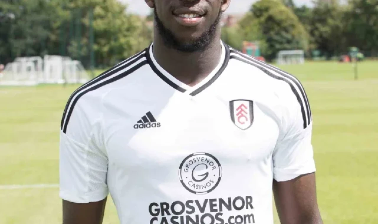 Sivasspor, Aboubakar Kamara'yı istiyor