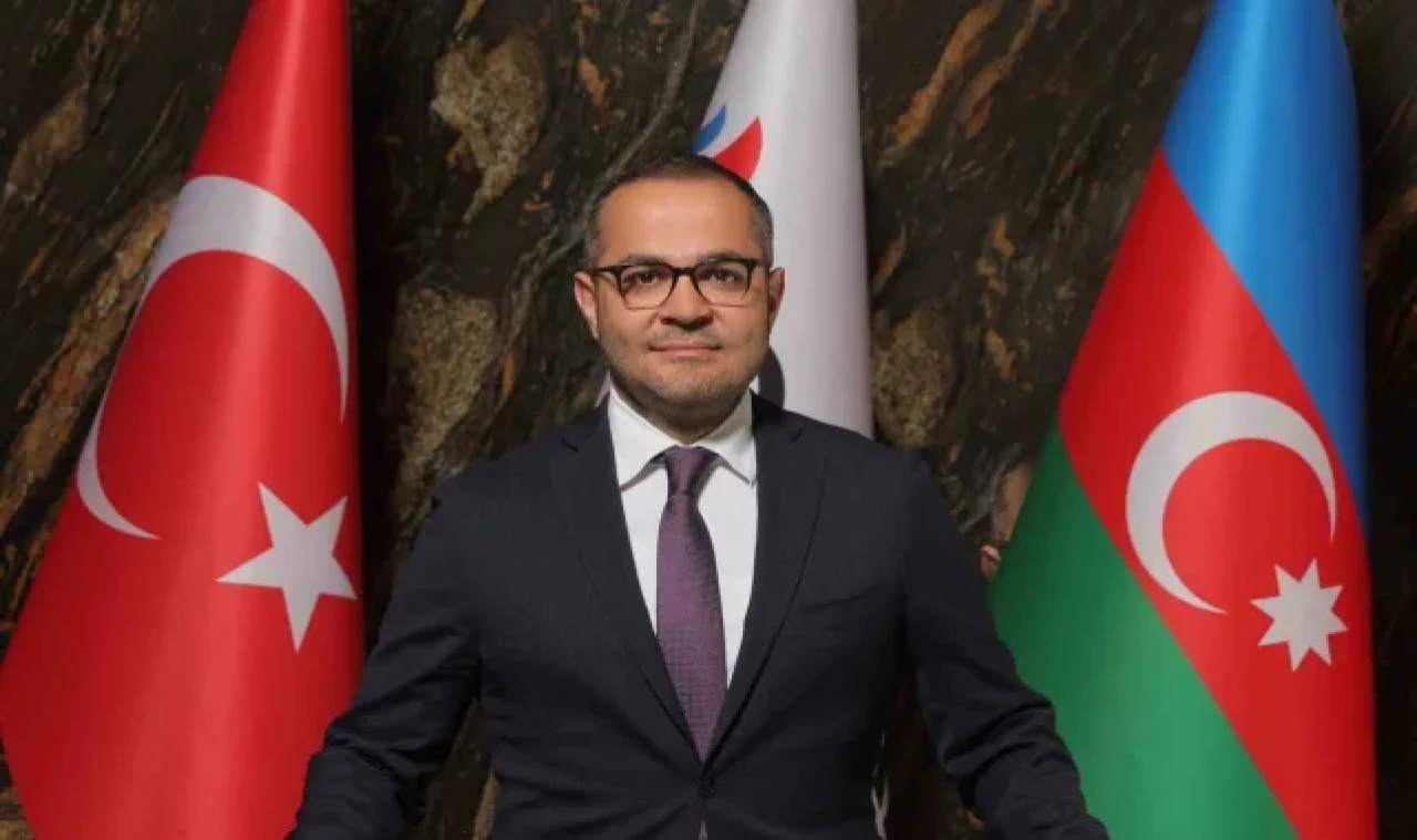 SOCAR Türkiye Rafineri ve Petrokimya İş Birimi Başkanı ve Petkim Genel Müdürü Görevine yeni atama