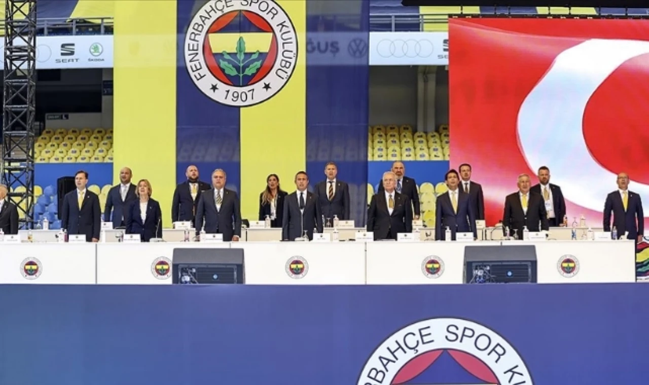 “Stadımıza Atatürk’ün ismini vermek en çok bize yakışır”