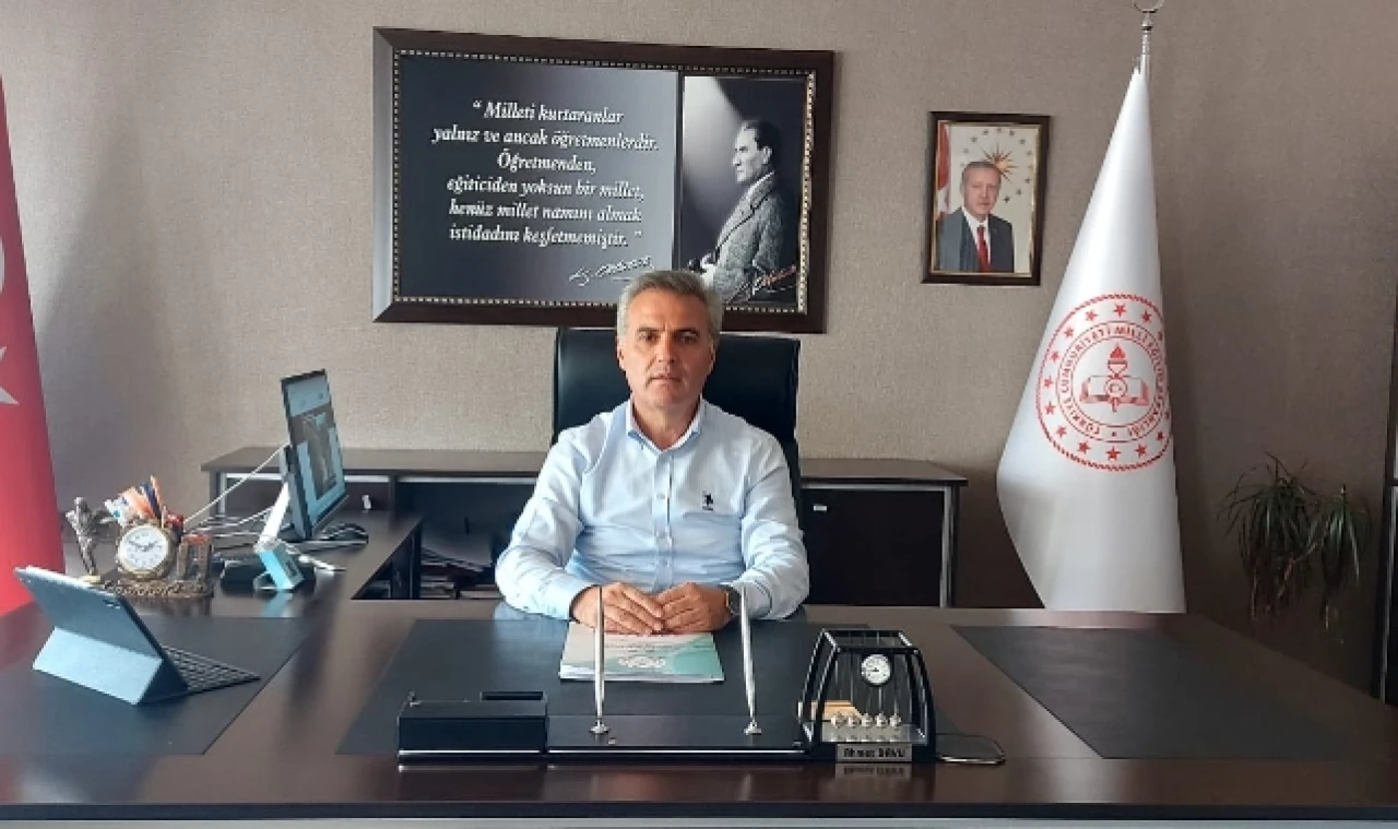 SULUOVA'DA 680 ÖĞRENCİ BURSLULUK SINAVINA GİRECEK