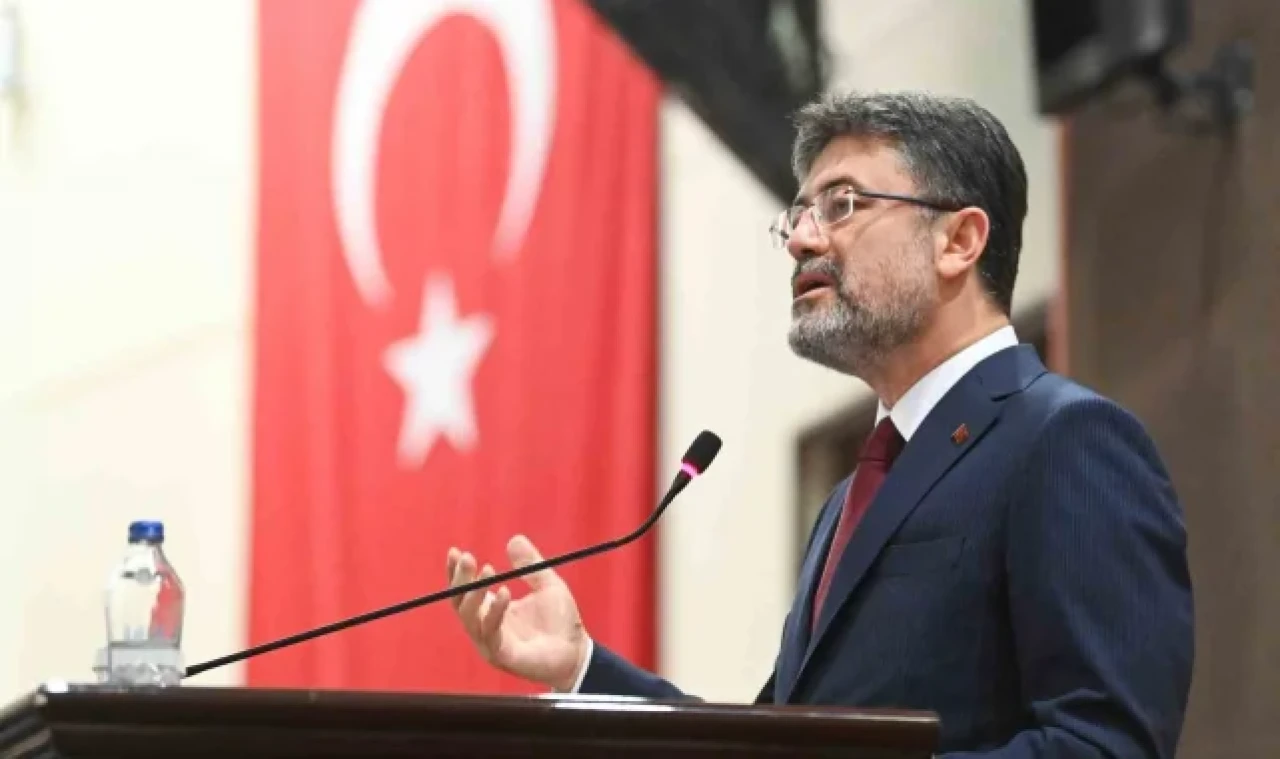 Tarımsal destekleme bütçesi 91,55 milyar liraya çıkarılacak