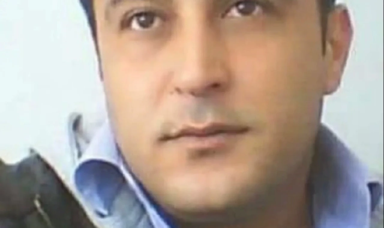 Tartıştığı kişiyi tabancayla vurarak öldürdü