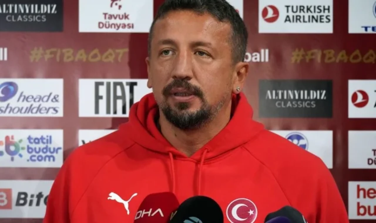 TBF Başkanı Hidayet Türkoğlu'ndan yeni sezon mesajı