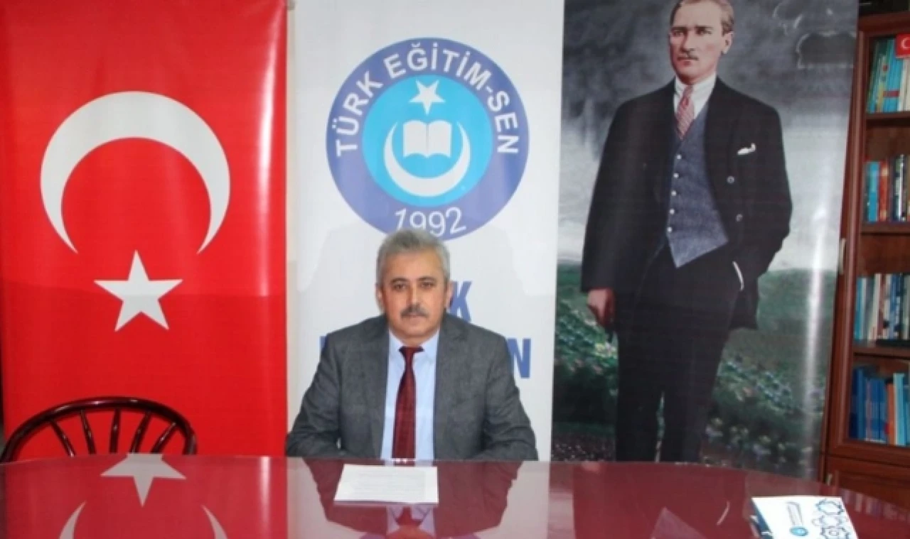 Terzi: Hiç düşündünüz mü?