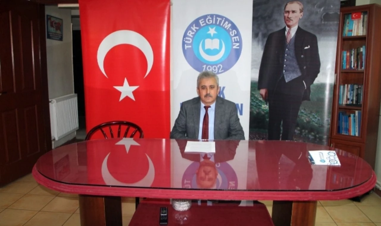 Terzi: Kul Hakkı Yenmektedir!