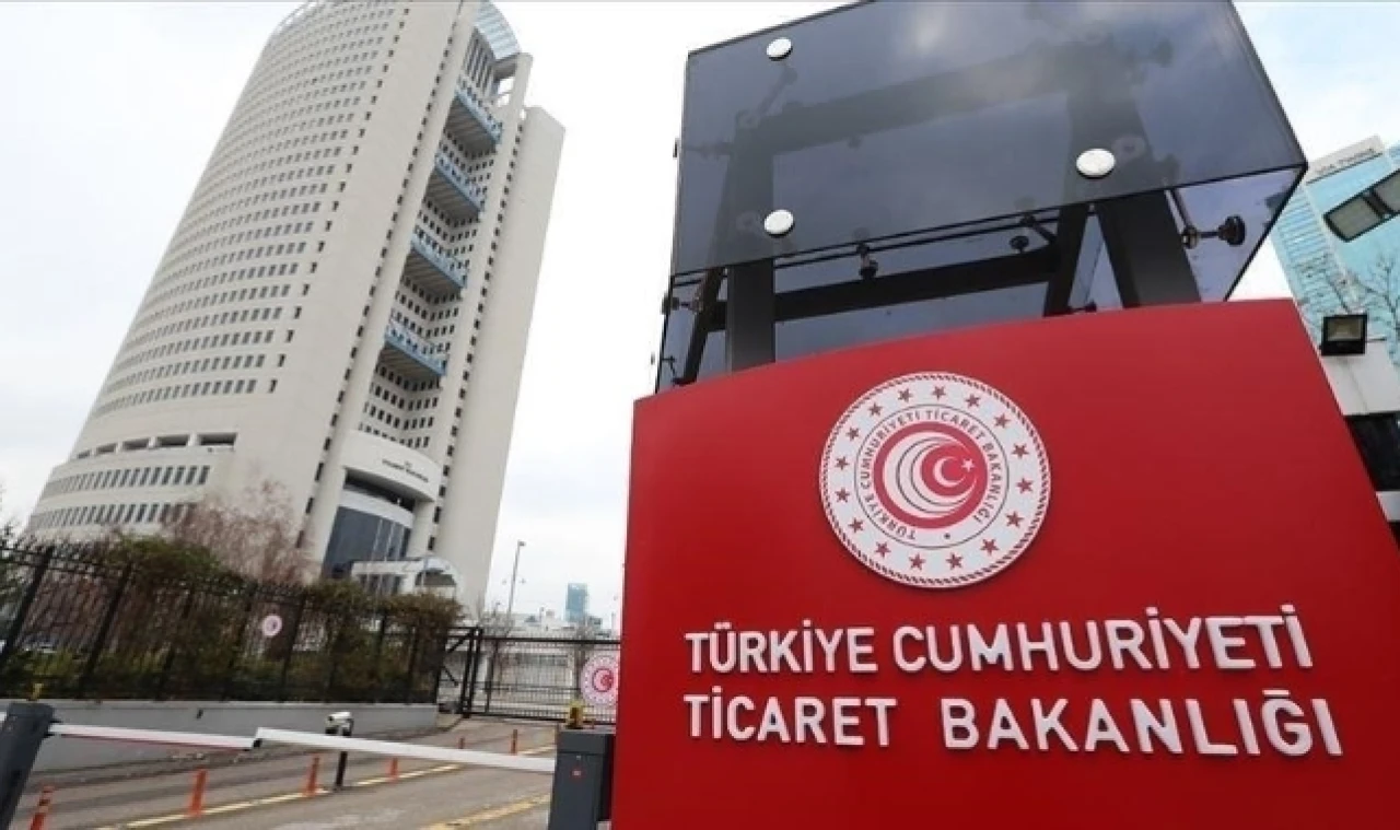 Ticaret Bakanlığı ithalatta ürün güvenliği denetimlerini sıklaştıracak