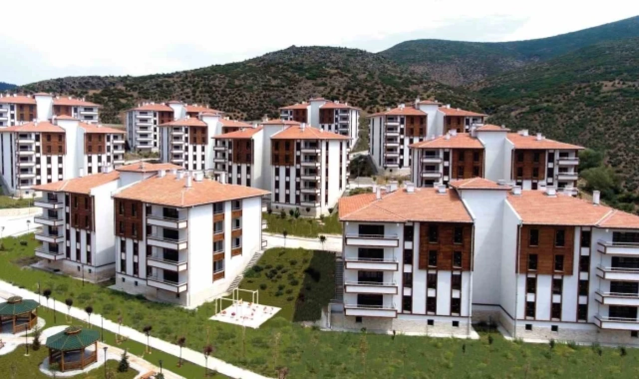 TOKİ'nin yüzde 25 indirim kampanyası başladı