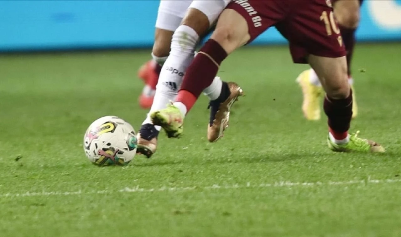 Trabzonspor-Beşiktaş maçı biletleri satışa çıktı