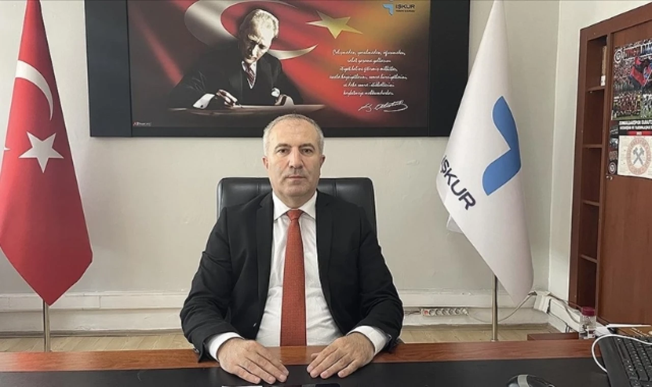 TTK'ye işçi alımı başvuruları başladı