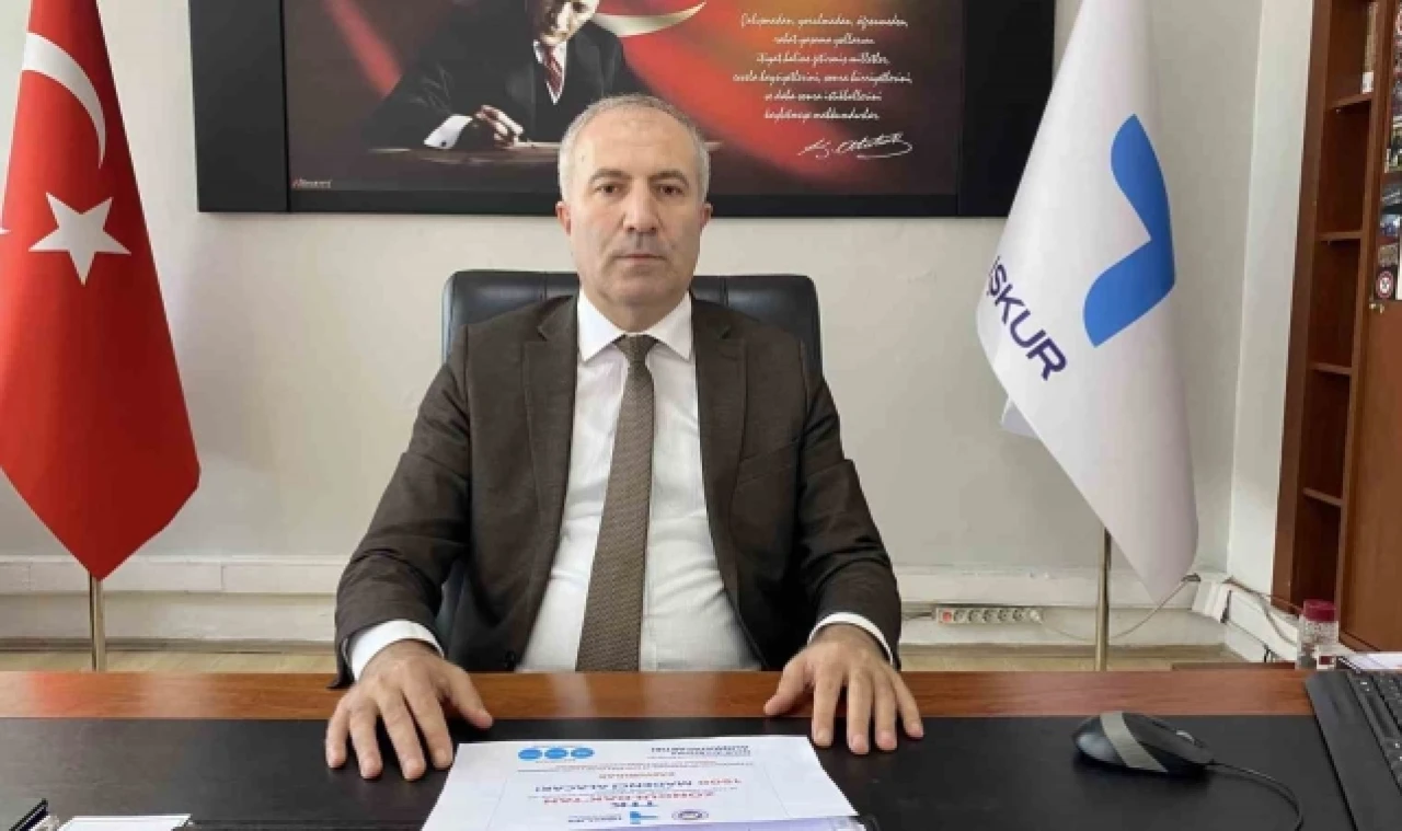 TTK'ya 2 bin işçi alımında yüz yüze başvuru olmayacak