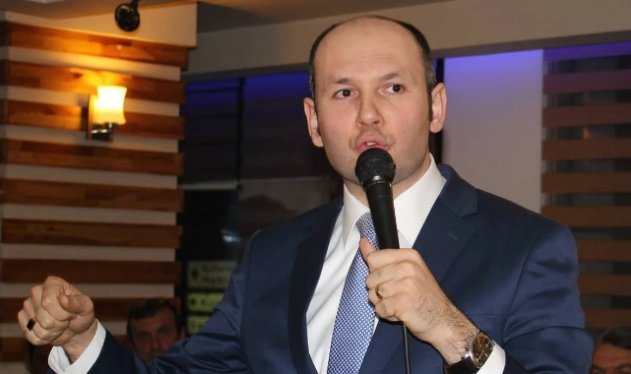 Turgay Sevindi’nin karşısına Devrim Ersoy Çıktı!