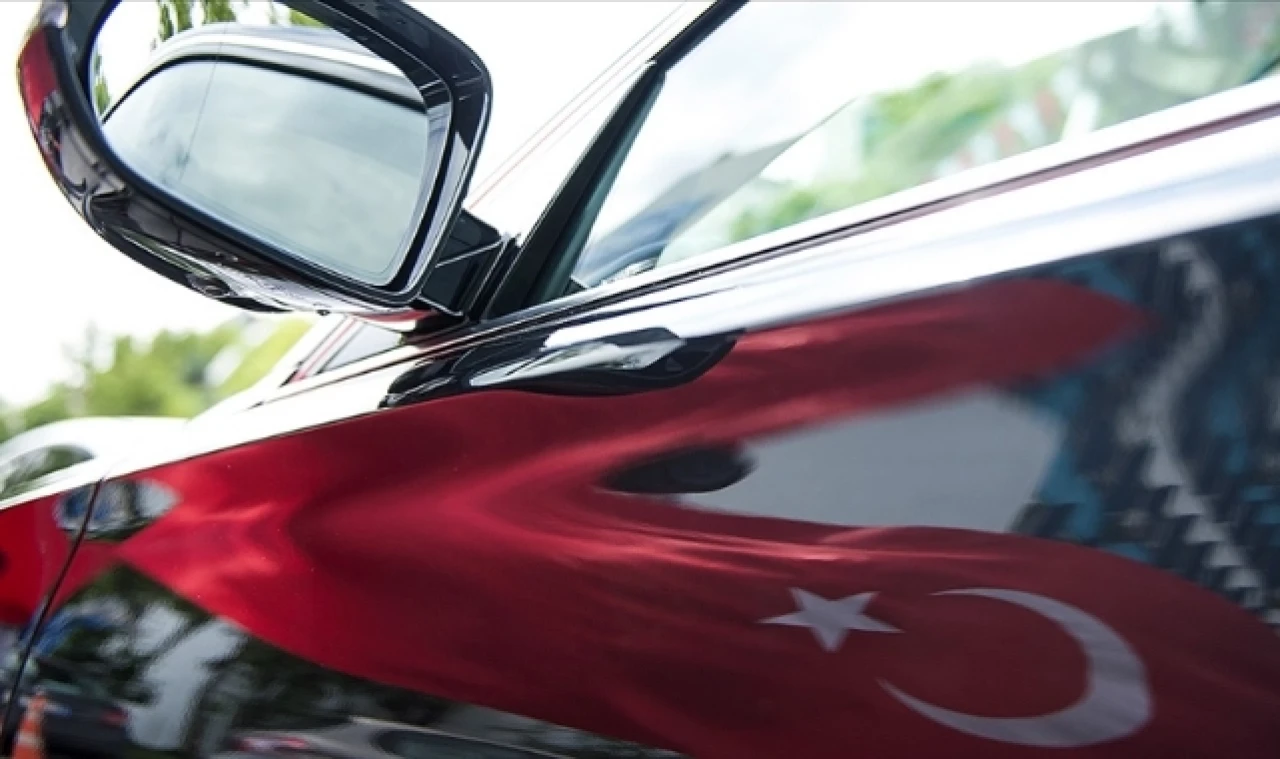 Türk kullanıcılar SUV otomobili sevdi