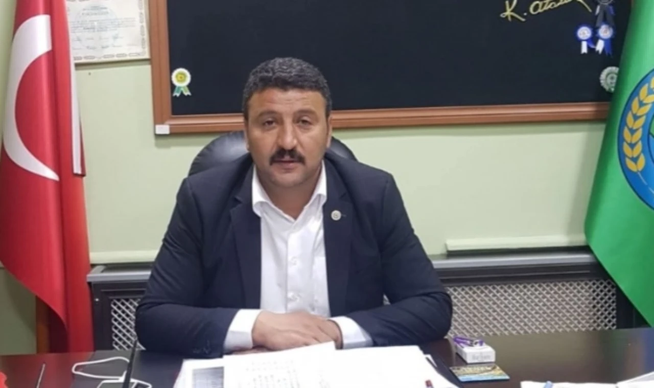 “Türk Milleti Bağımsızlığına Düşkündür”