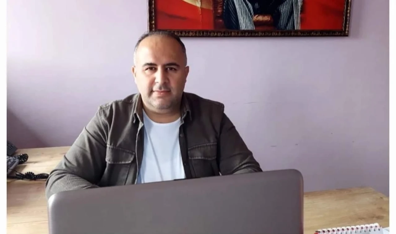 ‘Türk Ulusunun Varlığını Kaybetme Lüksü Asla ve Asla Söz Konusu Olamaz’