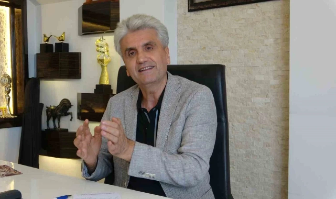 Türkiye saç ekimi konusunda dünyanın en iyi ülkesi