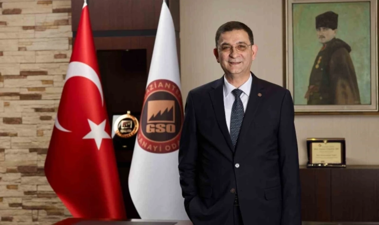 Türkiye'nin 500 büyük sanayi kuruluşu sonuçları açıklandı
