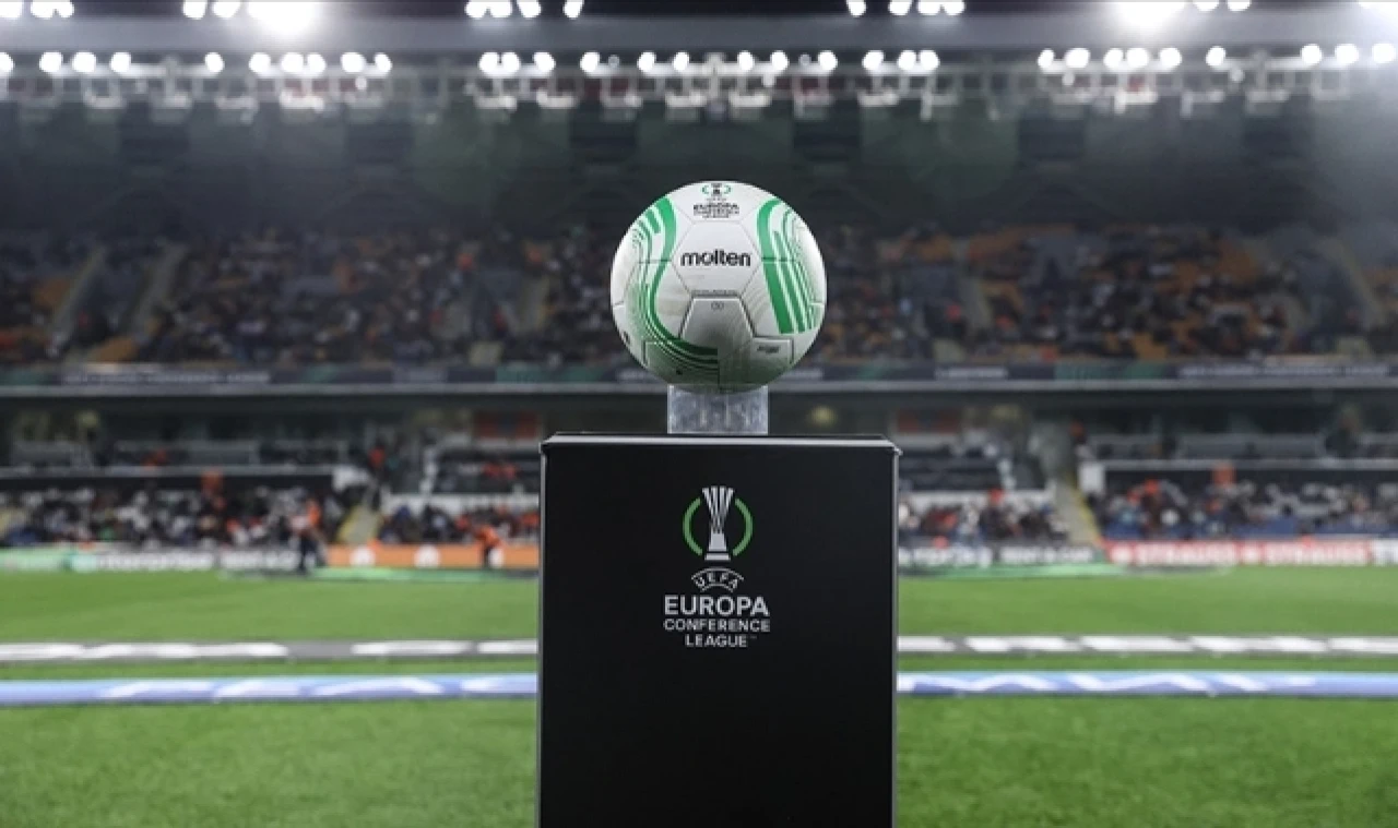 UEFA Avrupa Konferans Ligi'nde gruplara kalan 22 takım belli oldu